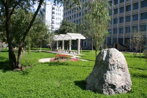 beat365在线唯一官网水区分校开建